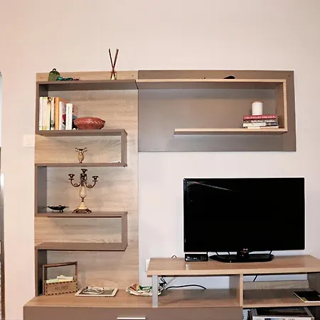 Red Kruz Apartment Белград Екстериор снимка